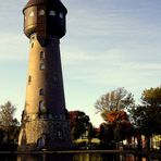 Wahrzeichen Wasserturm Reloaded