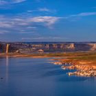 Wahweap Bay 1, Lake Powell, Arizona, USA