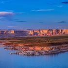 Wahweap Bay 2, Lake Powell, Arizona, USA