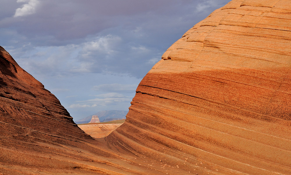 Wahweap Buttes I