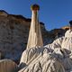 Wahweap Creek Hoodoos