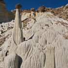 Wahweap Hoodoos