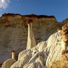 Wahweap Hoodoos