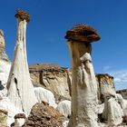 Wahweap Hoodoos