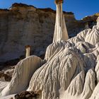 Wahweap Hoodoos