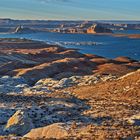 Wahweap Overlook