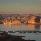 Wahweap Viewpoint am Lake Powell