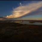 Wahweap Viewpoint, Lake Powell, Arizona