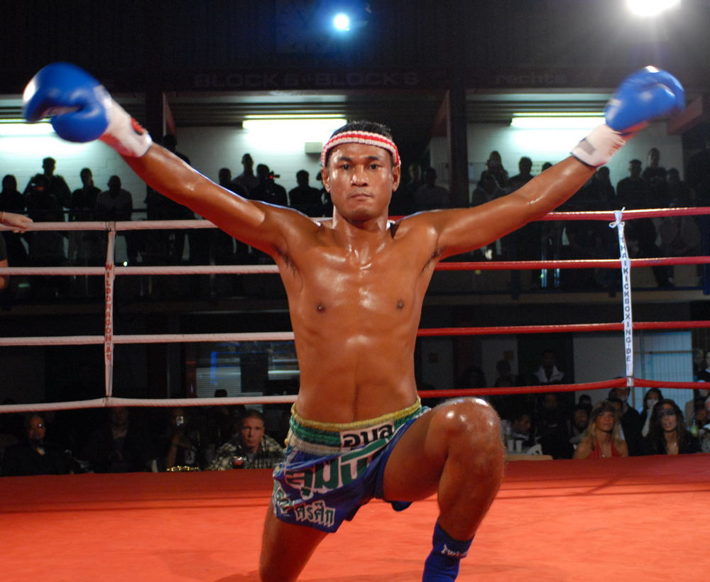 Wai Khru