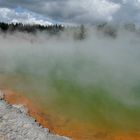 Wai-O-Tapu