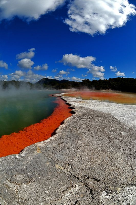 Wai-O-Tapu