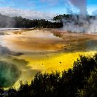 Wai-O-Tapu 