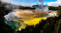 Wai-O-Tapu 