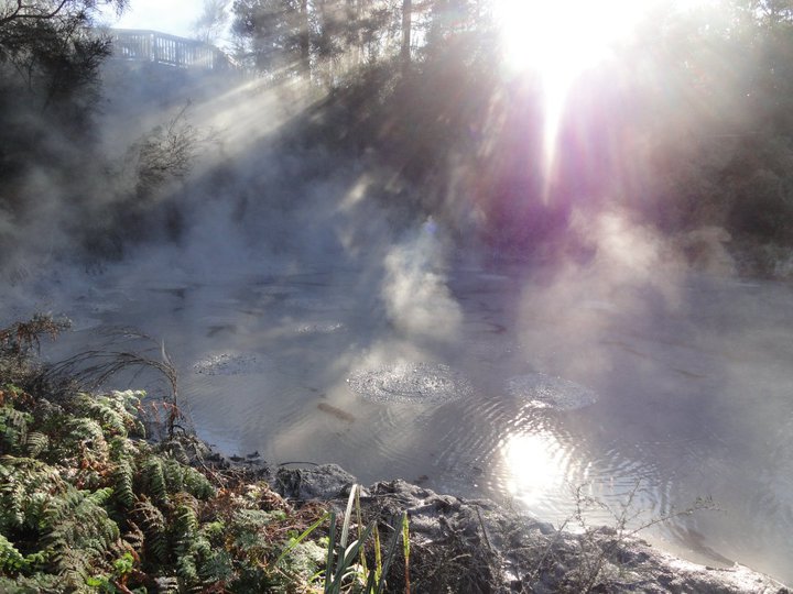 Wai-O-Tapu