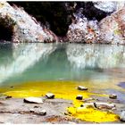 Wai o tapu