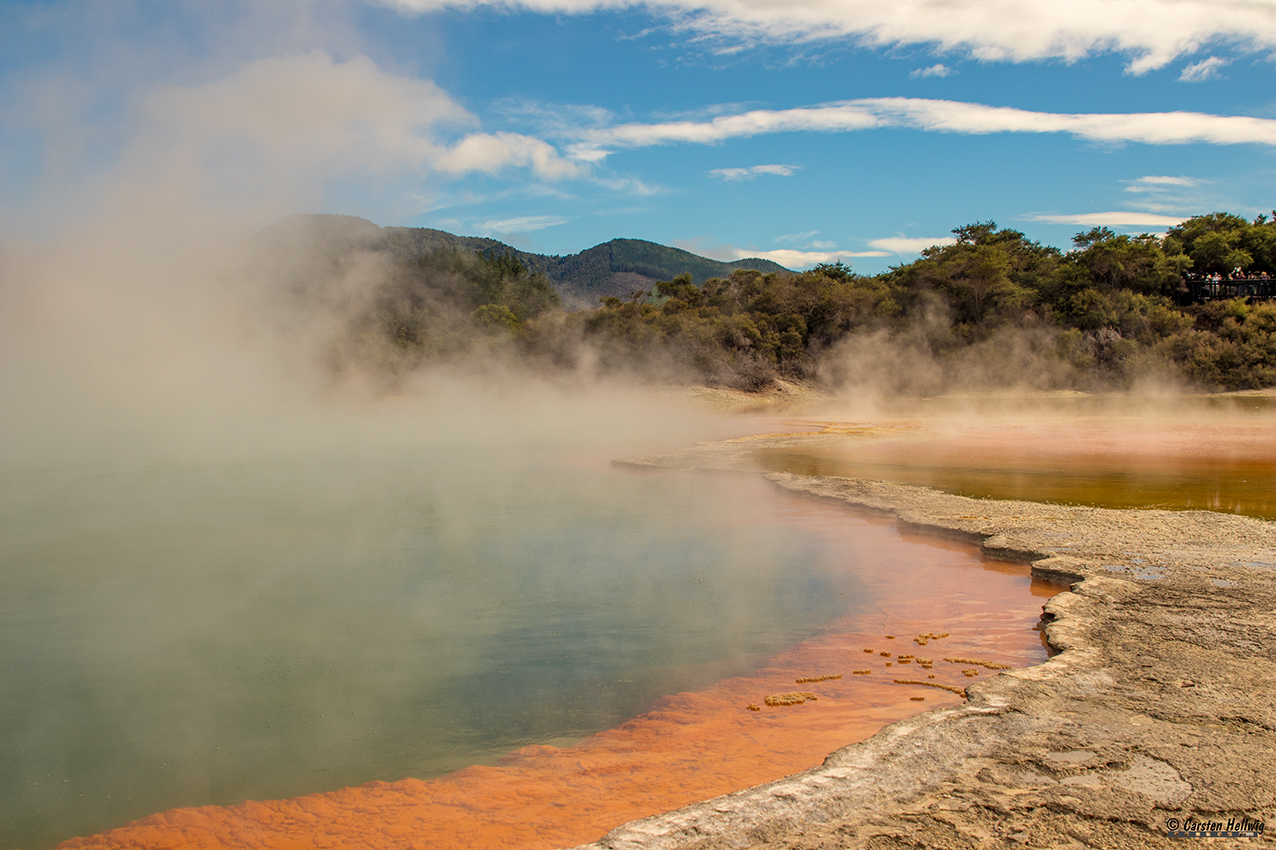 Wai-O-Tapu