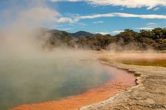 Wai-O-Tapu