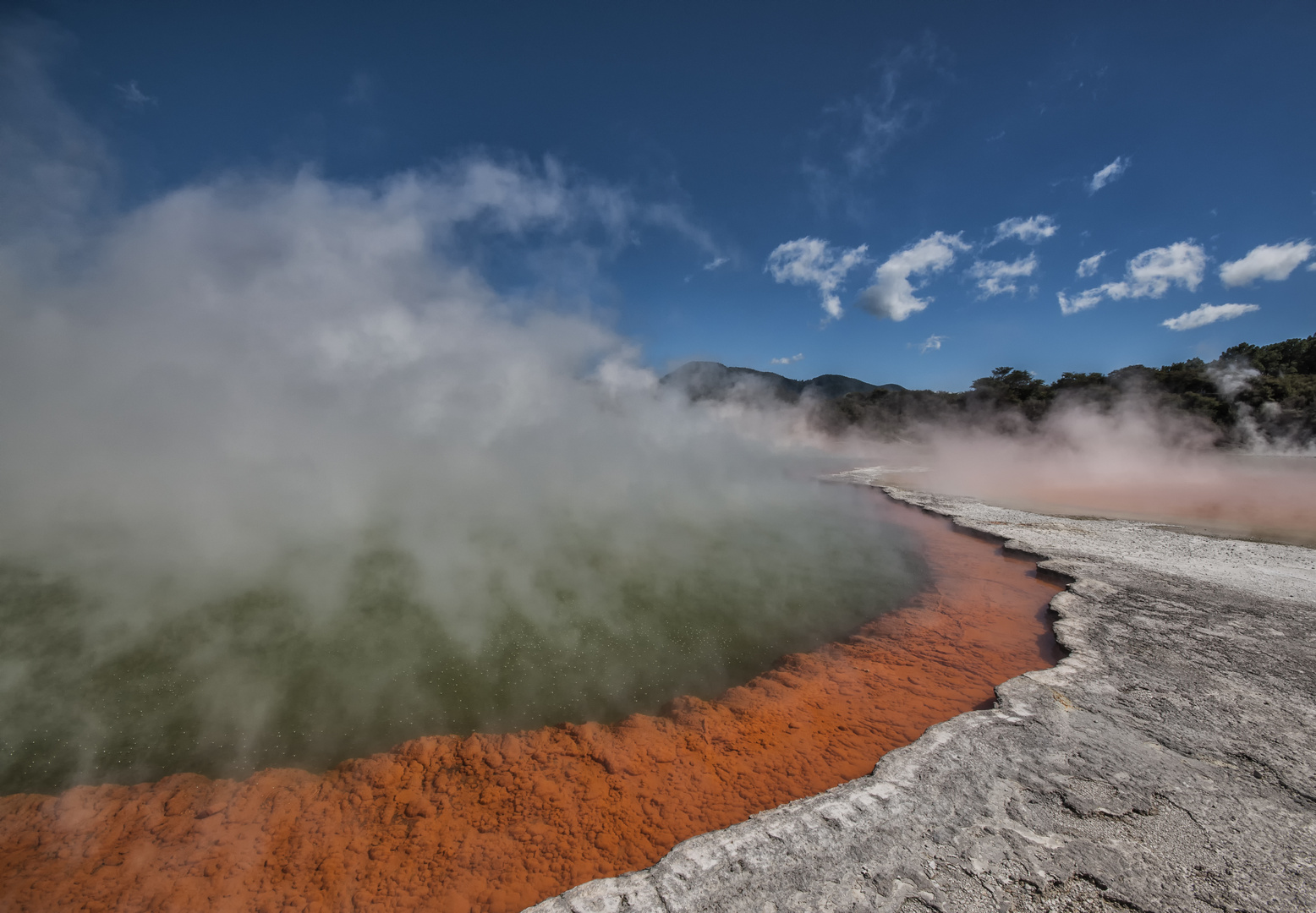 Wai-O-Tapu