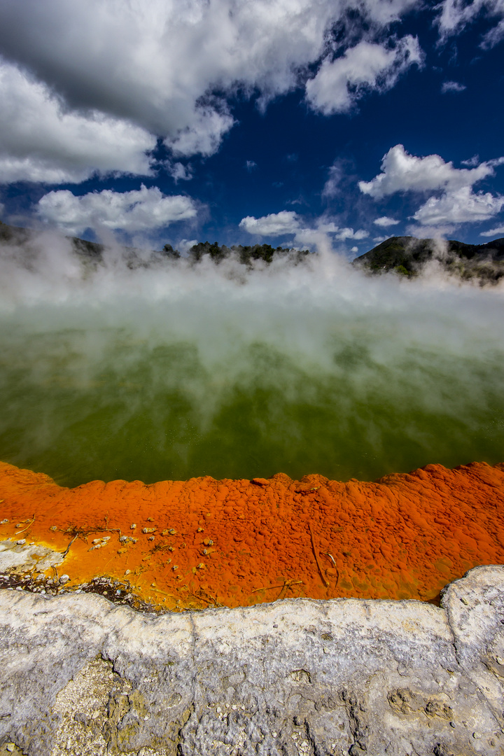 Wai-O-Tapu