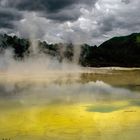 WAI-O-TAPU