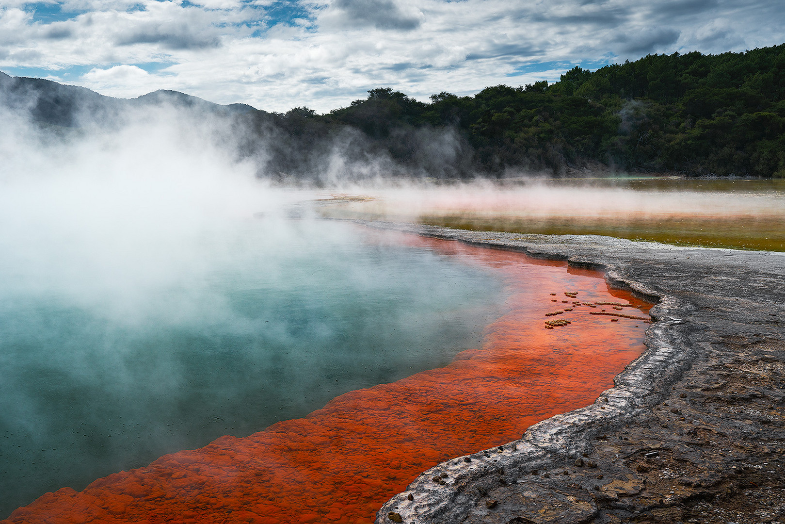 Wai-O-Tapu