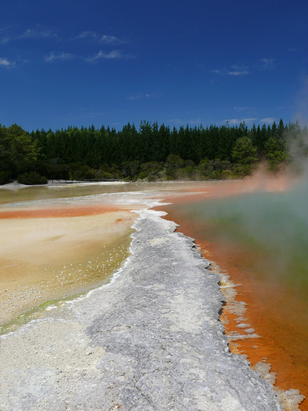 Wai-O-Tapu