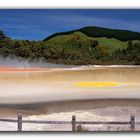 Wai-O-Tapu (Artist´s Palette 1)