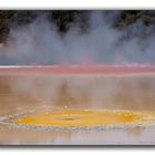 Wai-O-Tapu (Artist´s Palette 2)