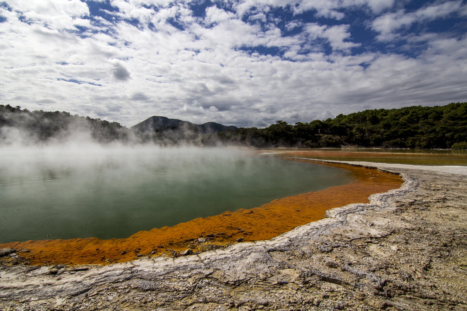 Wai-O-Tapu