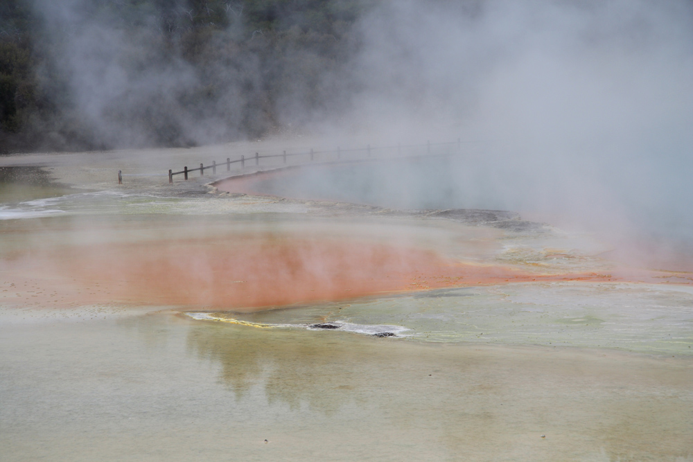 Wai-o-tapu