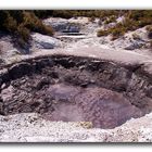 Wai-O-Tapu (Mud Pool)