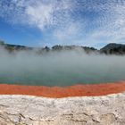 Wai-O-Tapu Panorama