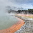 Wai-O-Tapu Thermal Wonderland