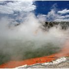 Wai-O-Tapu Thermal Wonderland