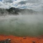 Wai-O-Tapu Wonderland