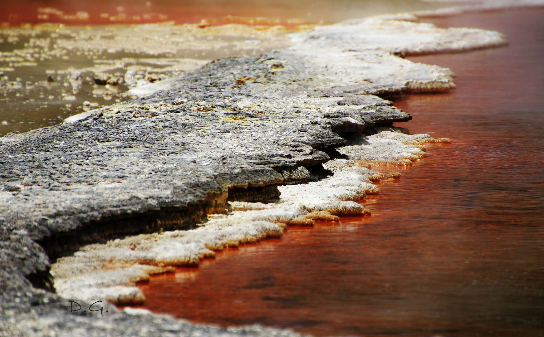 Wai-o- tapu...Chemiebaukasten pur NZ A DSC06103