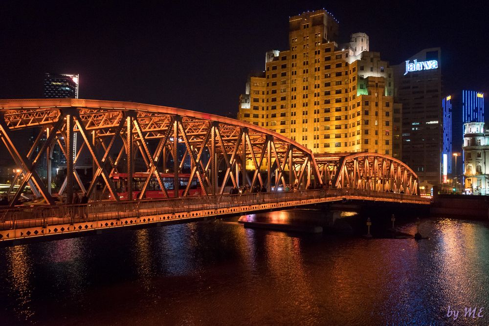 Waibaidu-Brücke