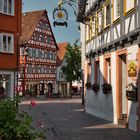 Waiblingen - Altstadt