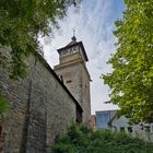 Waiblingen - Stadtmauer