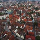 Waiblingen von oben