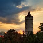 Waiblingen - Wasserturm