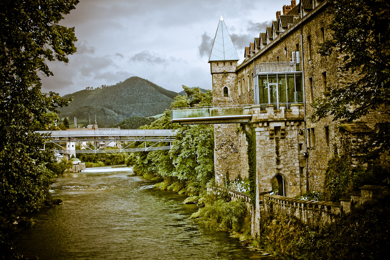 Waidhofen an der Ybbs Foto & Bild | bearbeitungs ...