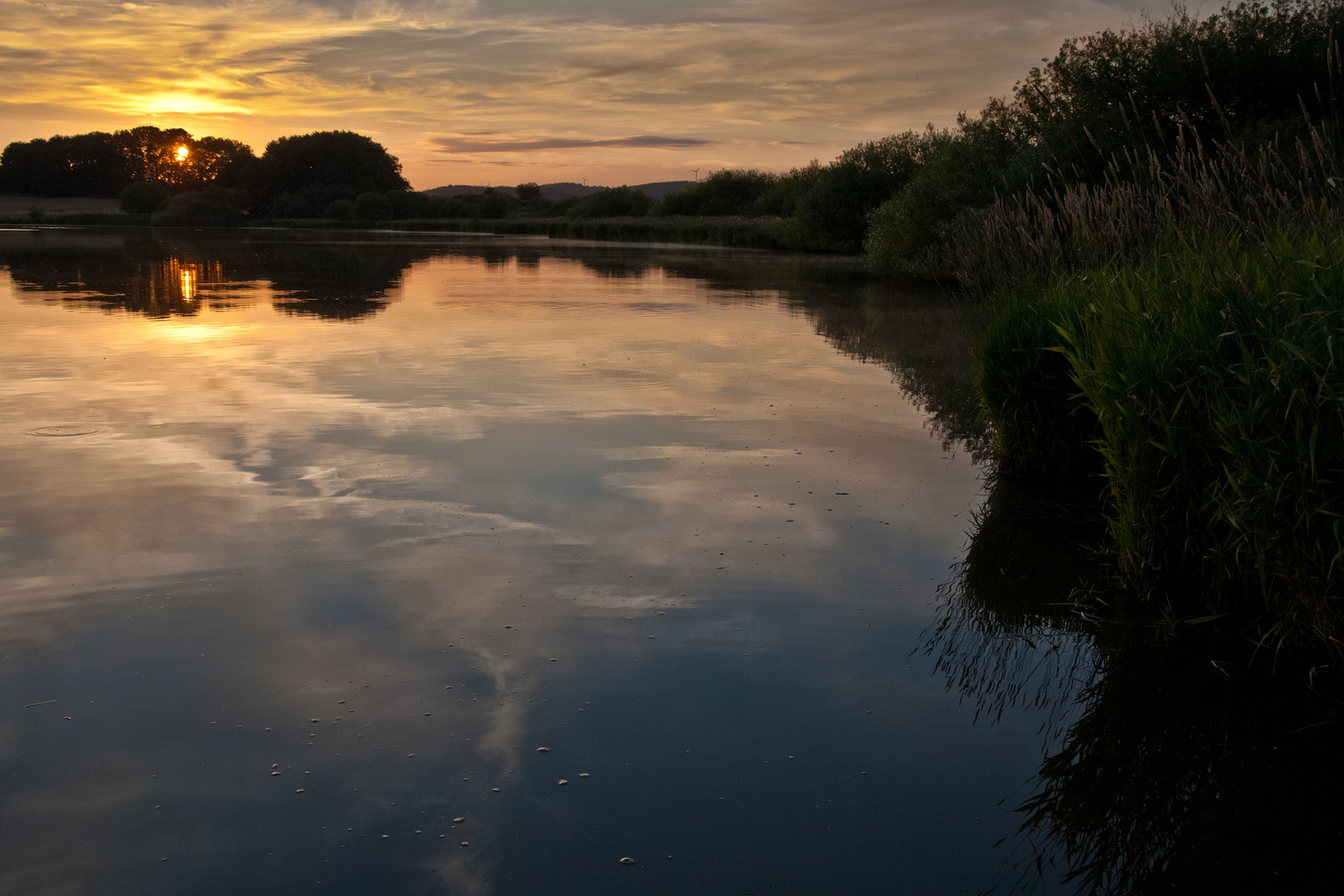 Waigandshainer Weiher