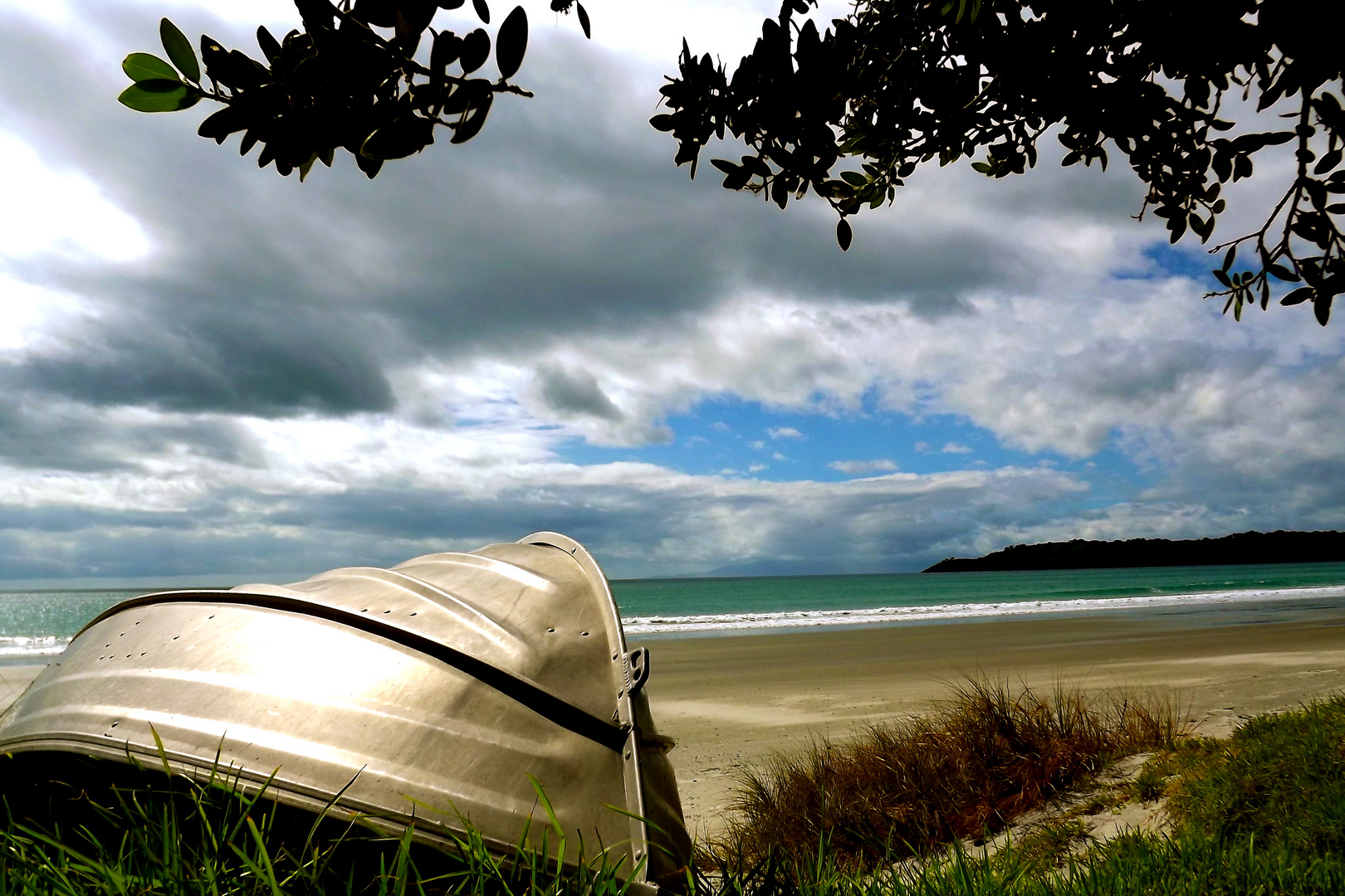 Waiheke Island