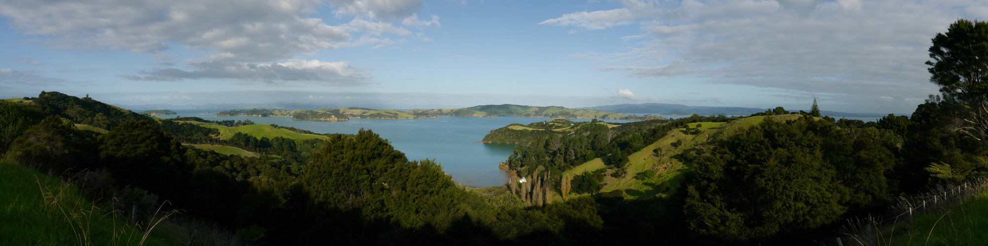 Waiheke Island