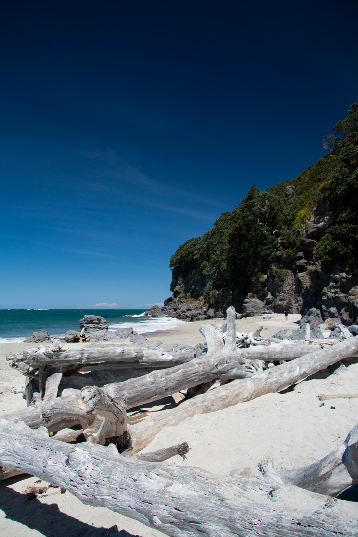 Waihi Beach