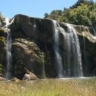 Waihi Fall