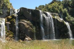 Waihi Fall