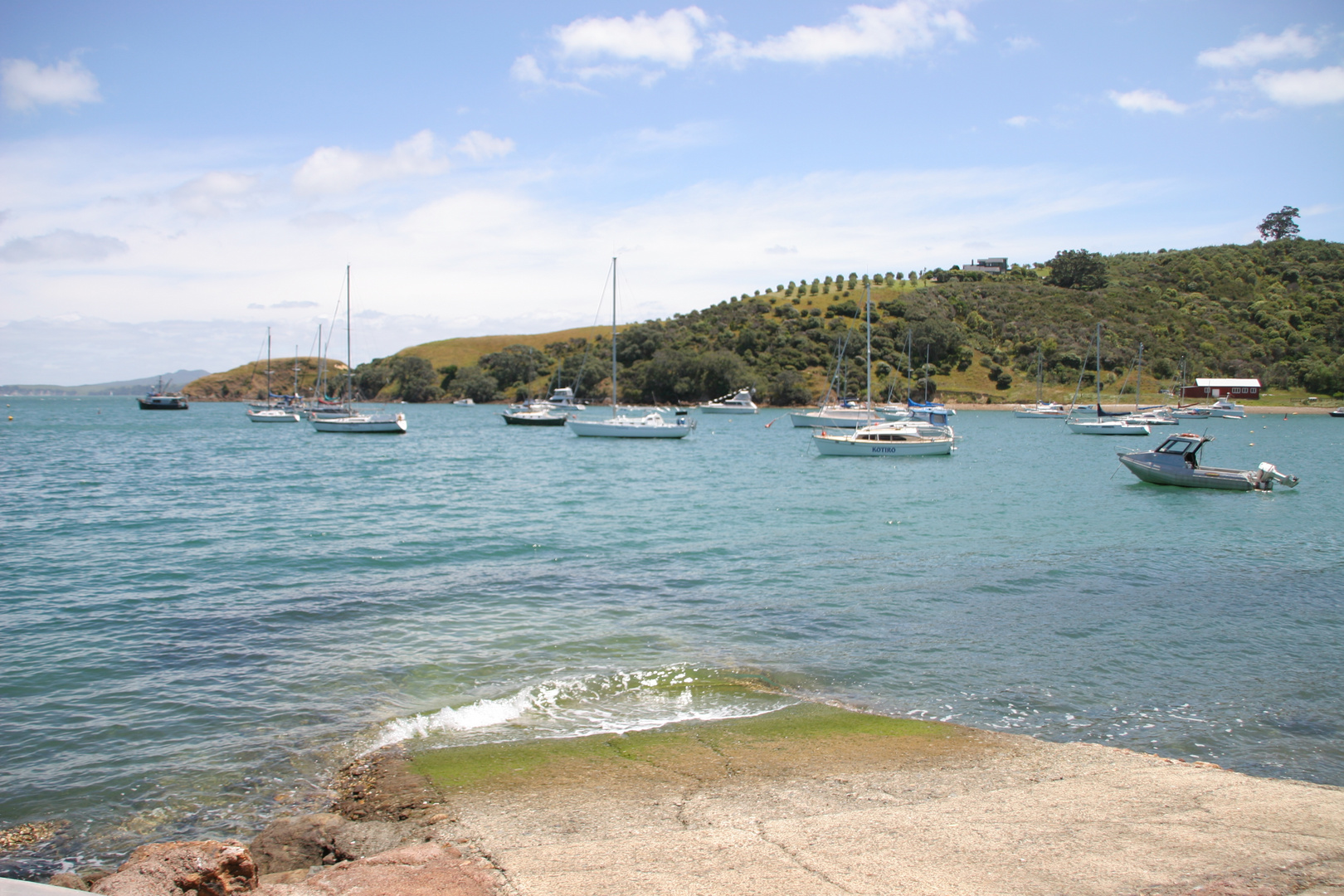 Waihiki Islands