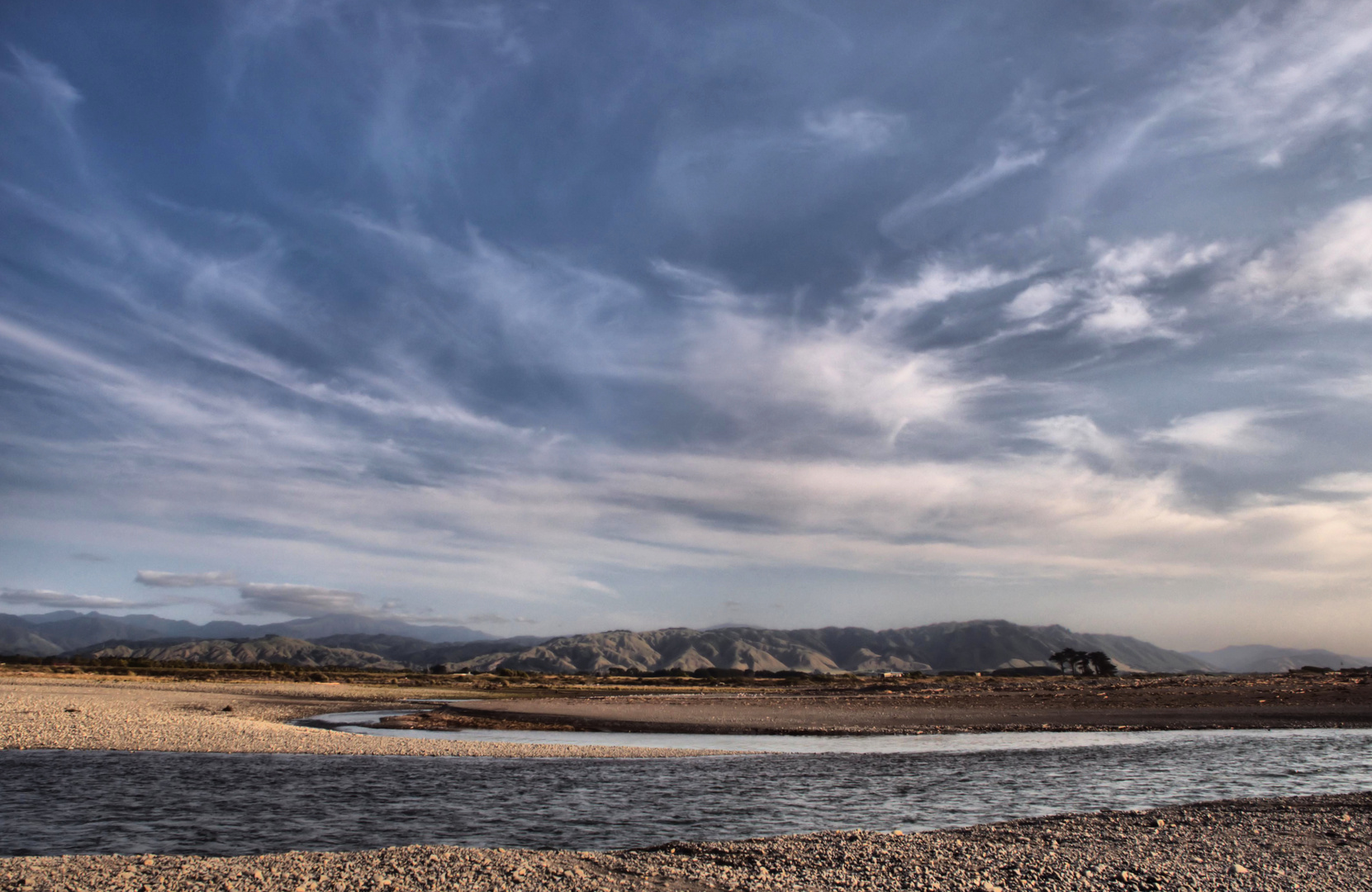 Waikanae Landscape